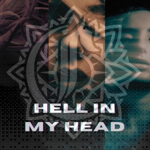 I, Conqueror - Hell in My Head [EP] (2024)