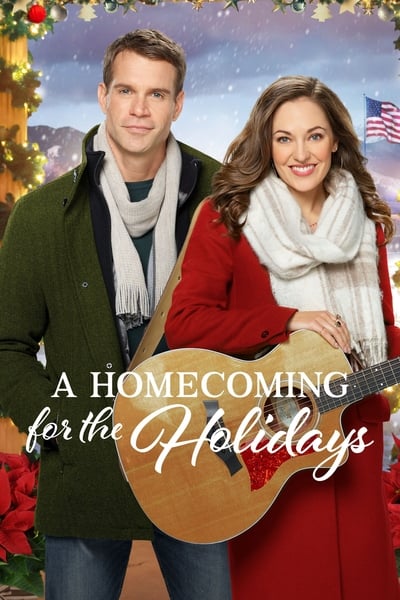 A Homecoming For The Holidays (2019) 1080p WEBRip-LAMA 847813ffbdc911c29134e0c6cdfa90d6