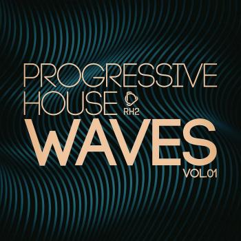 MP3: Progressive House Waves, Vol.01 (2024) Онлайн