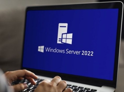 Windows Server 2022 LTSC 21H2 Build 20348.2700 x64 English September 2024 MSDN