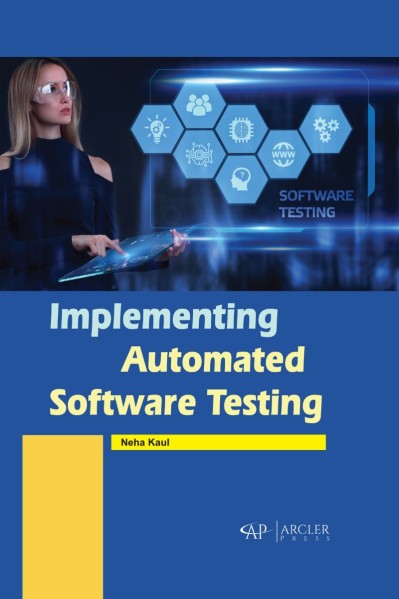 Implementing Automated Software Testing: How to Save Time and Lower Costs While Ra... 58775adc3c5136f959bf773b7731f1d8