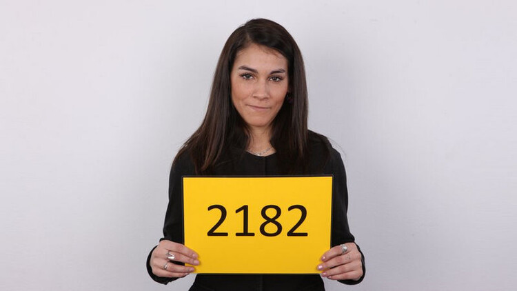 Michaela 2182 [CzechCasting/Czechav] 2024