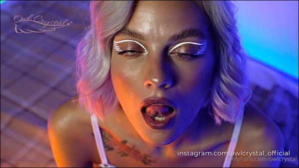 Owl Crystal - Angelic Creampie - [Onlyfans] (FullHD 1080p)