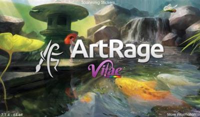 ArtRage Vitae  7.1.4