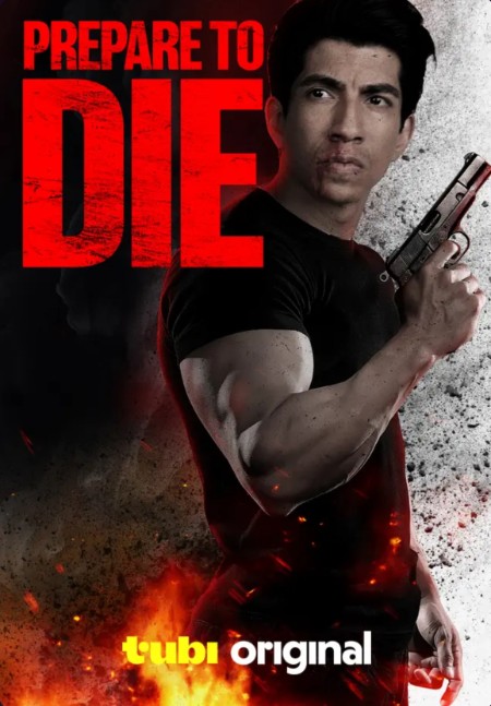 Prepare To Die (2024) [NORDICSUBS] 720p WEBRip x264 AAC-YTS 7fa6de700026d13478634a340df68be9