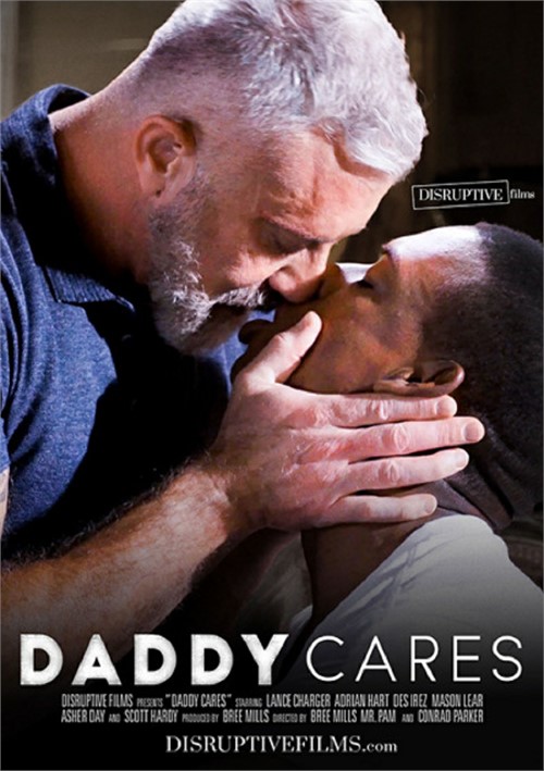 Disruptive Films - Daddy Cares