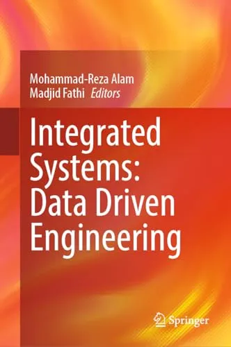 Integrated Systems Data Driven Engineering