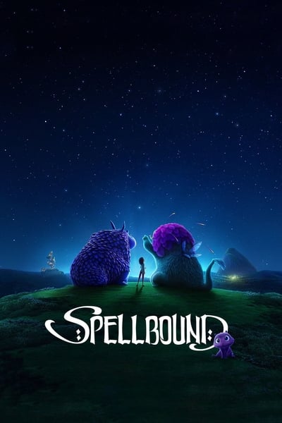 Spellbound (2024) SD WEBRIP H 264-TOPKEK 9395fbd1db006e46500d672faf8fabf6