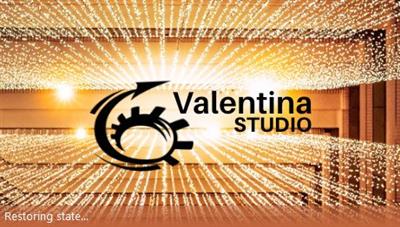 Valentina Studio Pro 14.5  Multilingual 951cd449524a7c510aaed8c0b51573f9