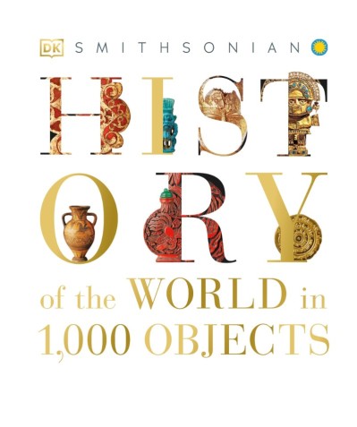 A History of the World in 100 Objects - Neil MacGregor Cba060a952c2524e85de1ffd9adfee00