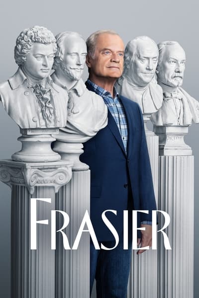 Frasier 2023 S02E02 1080p HEVC x265-MeGusta