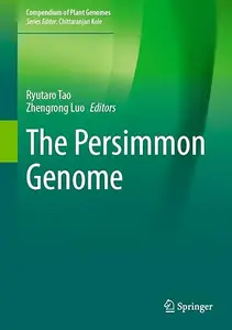 The Persimmon Genome (2024)