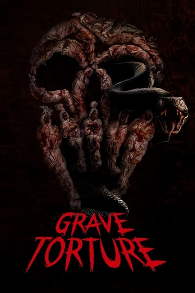 Grave Torture (2024) 1080p NF WEB-DL DDP5 1 H 264-XEBEC 0c2d915ca8debf77e33f60aaf61a1e0c