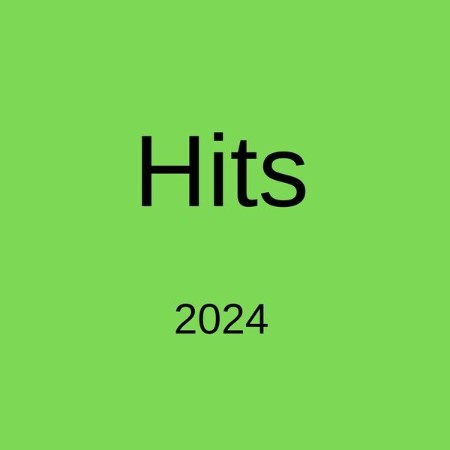 VA - Hits 2024 2024