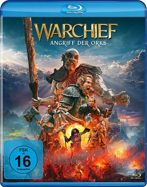   / Warchief (2024/BDRip/HDRip)