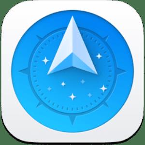 Path Finder 2176  macOS