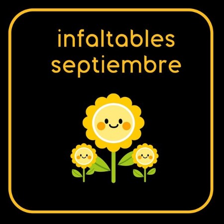 VA - infaltables septiembre 2024