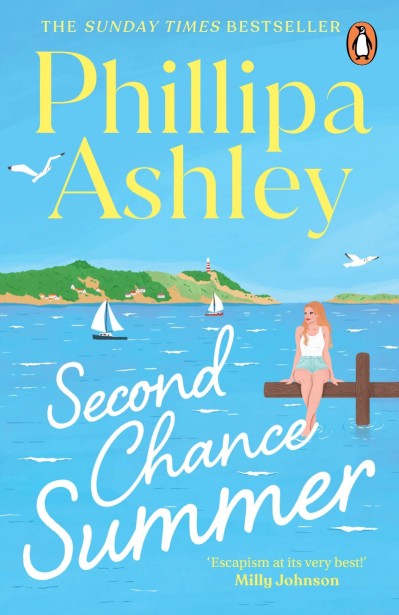 Second Chance Summer - Kait Nolan F2a3ac85bd57ad1d645d1c350c73c419