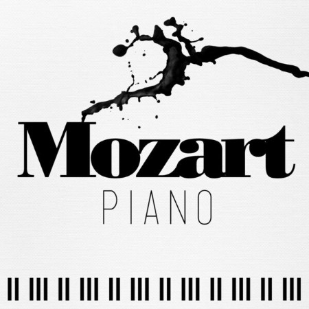 VA - Mozart Piano 2024