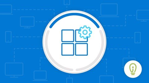 Customizing The Windows 11  Experience - Intermediate