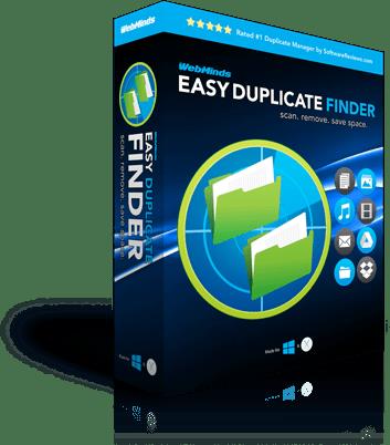 Easy Duplicate Finder 7.29.0.62 (x64)  Multilingual