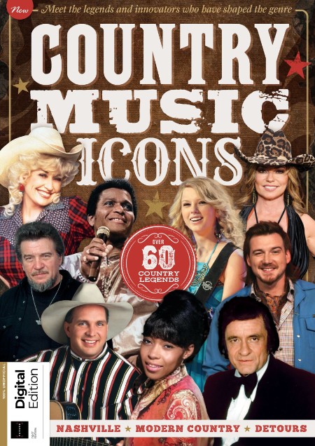 Country Music Icons - 1st Edition - July 2024 2ff75f250c9c4df0e475e9bd88df9325