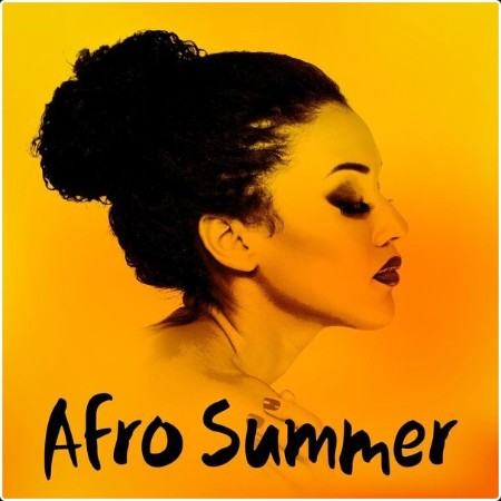 Various Artists - Afro Summer (2024) Mp3 320kbps