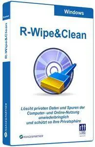 R-Wipe & Clean 20.0.2475