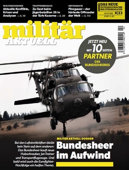 Militar Aktuell 2024-04