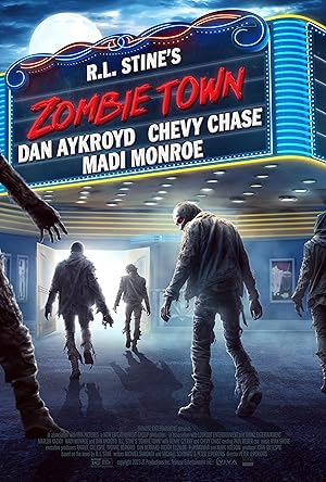 Zombie Town 2023 German DL EAC3 1080p WEB H264-SiXTYNiNE