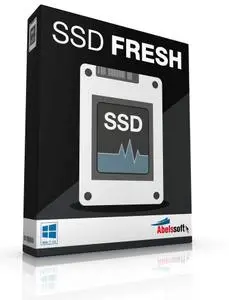 Abelssoft SSD Fresh 2025 v14.0.56618 Multilingual + Portable 29506de0a8890c160e2aec7bc4e2cf30