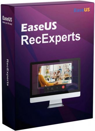 EaseUS RecExperts Pro  4.0.2