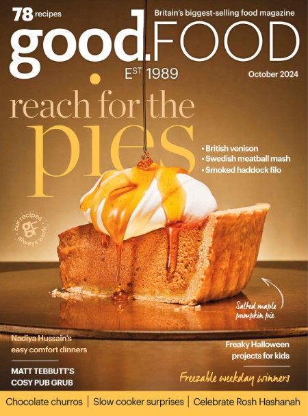 BBC Good Food UK - October 2024 642727952d06592a41a8a087f7d62c3d