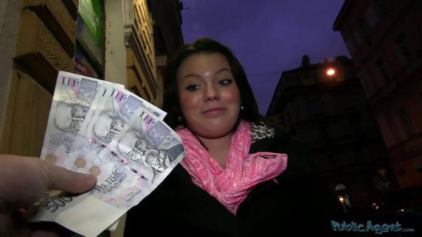 PublicAgent: P1147 Vanessa (HD) - 2024