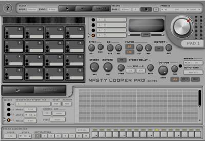 Psytrance Plugins - Nasty Looper PROSHOTS  v1.0 1b2af21a23311dc92aaa440207f8254a