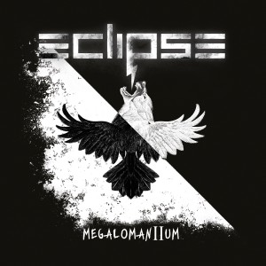 Eclipse - Megalomanium II (2024)