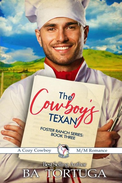 The Cowboy's Texan - Ba Tortuga 32e391d6c24df1418bd509bb1cbff84d