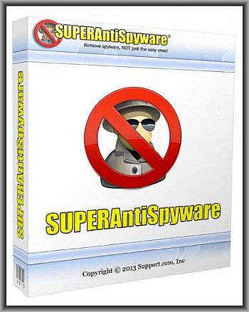 SUPERAntiSpyware 10.0.0.1268 Pro X Subscription Portable by FC Portables