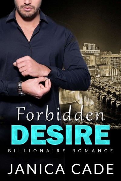 Forbidden Desire - Janica Cade 4a7505d3322ead05273c1c236281c553