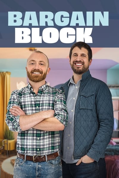 Bargain Block S04E03 720p HEVC x265-MeGusta