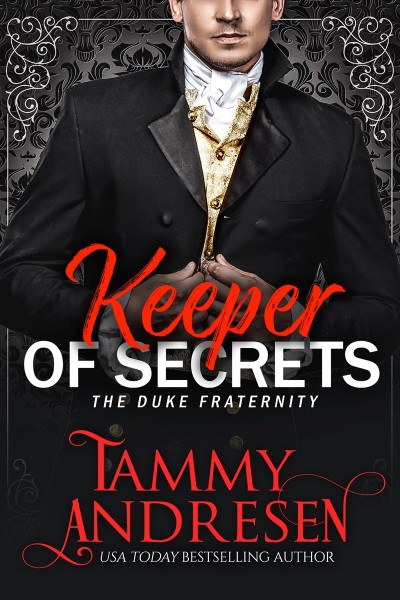 Keeper of Secrets - Tammy Andresen 1639f2fe9efdb78050a74fadc5bd2158