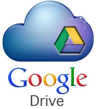 Google Drive  97.0.1