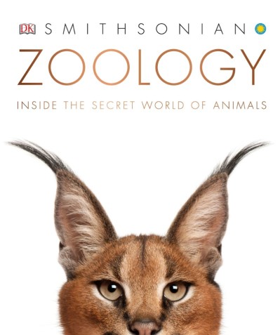 Zoology: Inside the Secret World of Animals - DK A7c0575a186017fdc03168a4cd6bab60