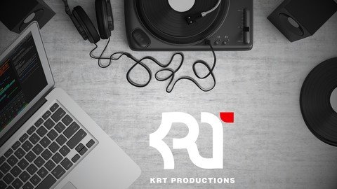 Music Production For Beginners by Khotso  Thahane