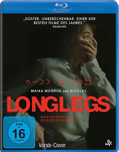   / Longlegs (2024/BDRip/HDRip)