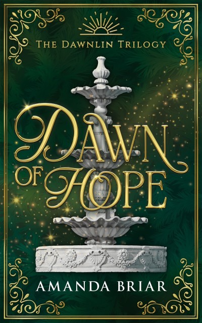 Dawn of Hope - Amanda Briar