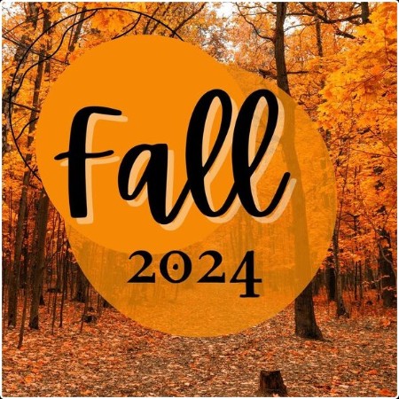 Various Artists - Fall 2024 (2024) Mp3 320kbps