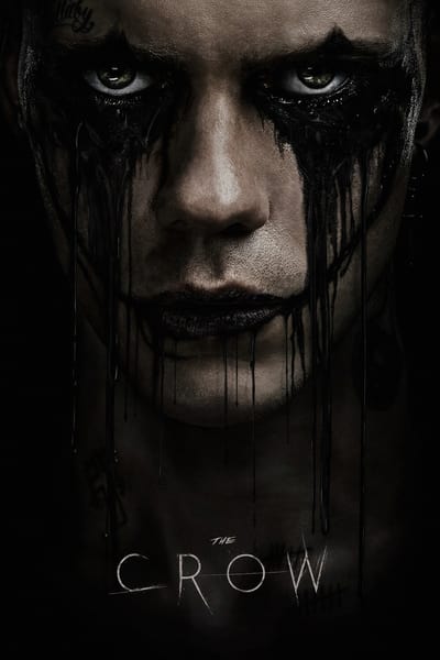 The Crow (2024) 1080p WEB-DL x264 6CH-BH