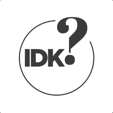 Various Artists - IDK (2024) Mp3 320kbps