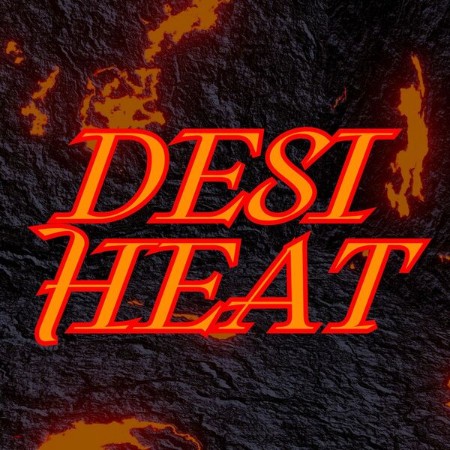 VA - DESI HEAT 2024